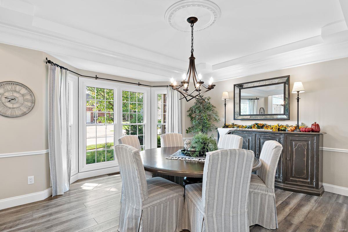 Westerly Place - Residential