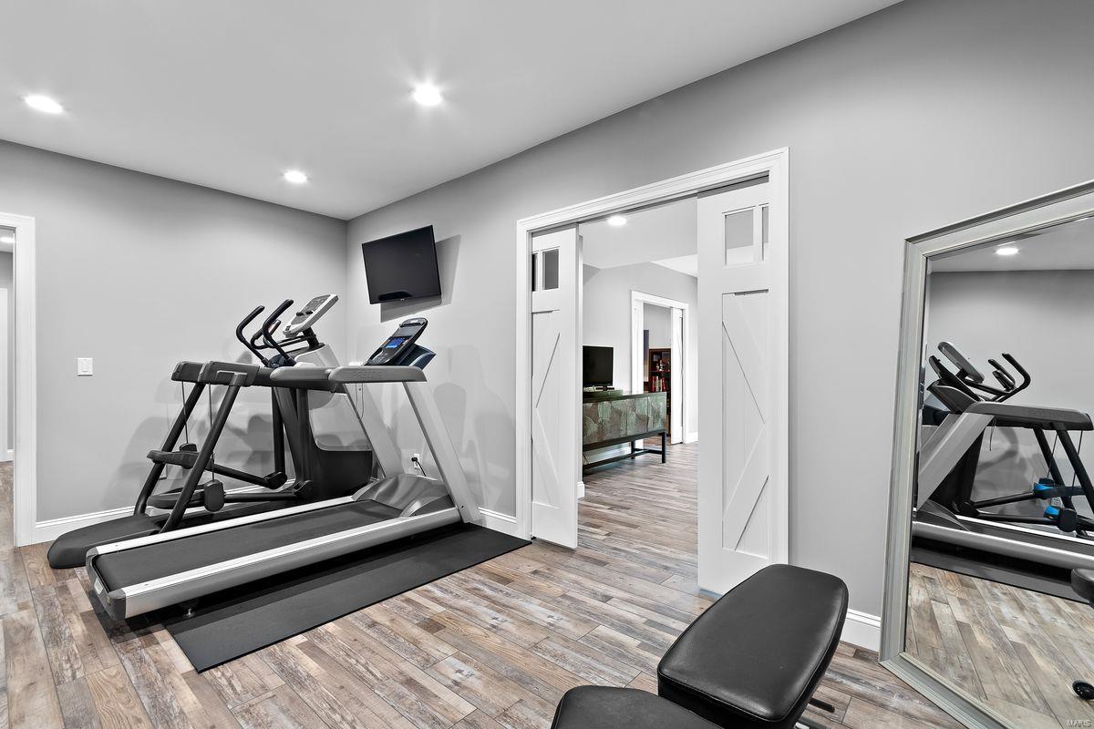 Westerly Place - Residential