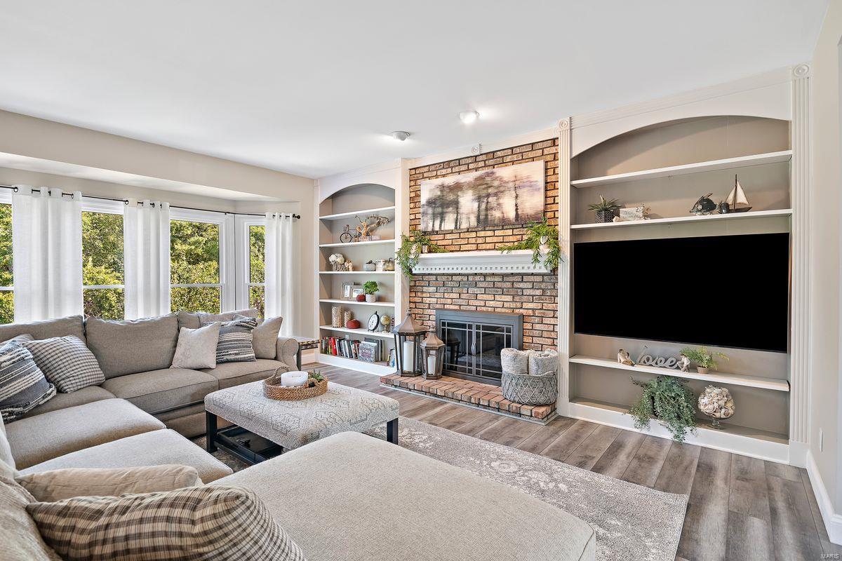 Westerly Place - Residential