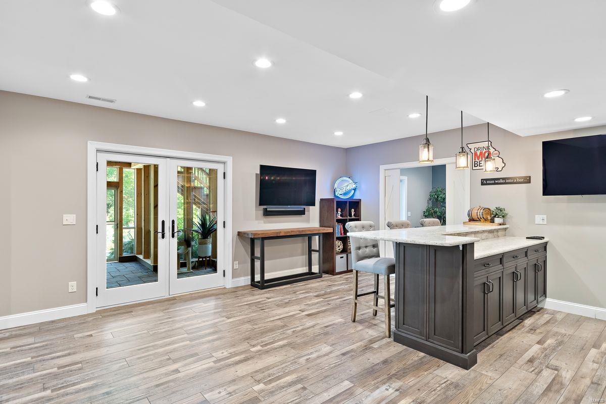 Westerly Place - Residential