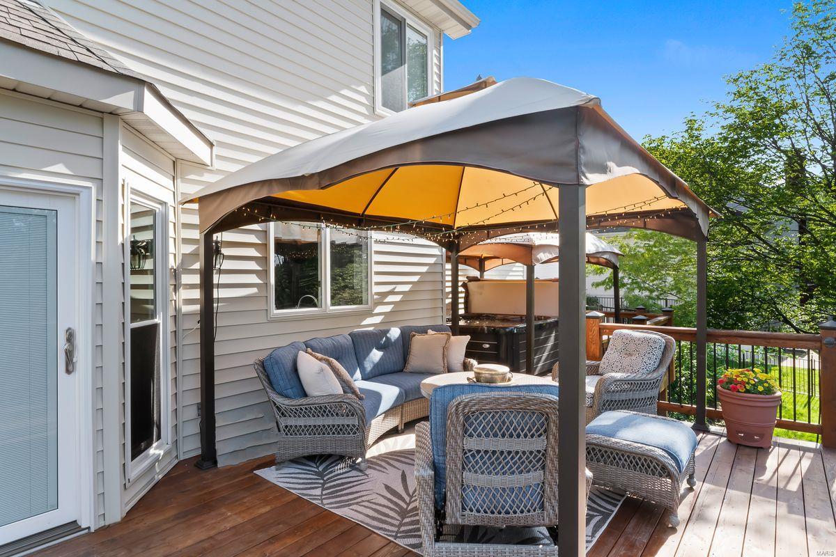 Westerly Place - Residential