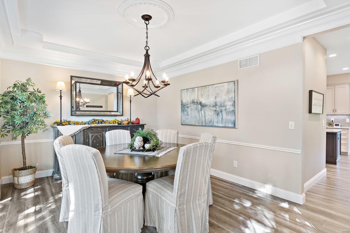 Westerly Place - Residential