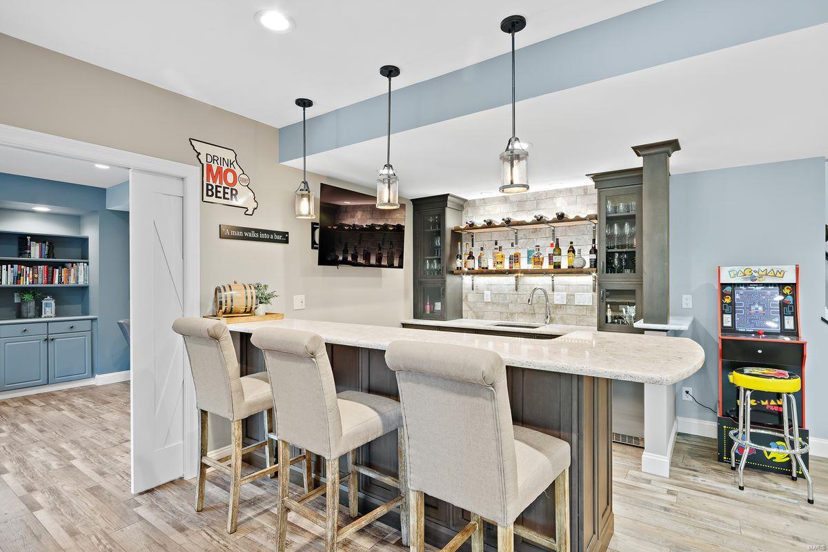 Westerly Place - Residential