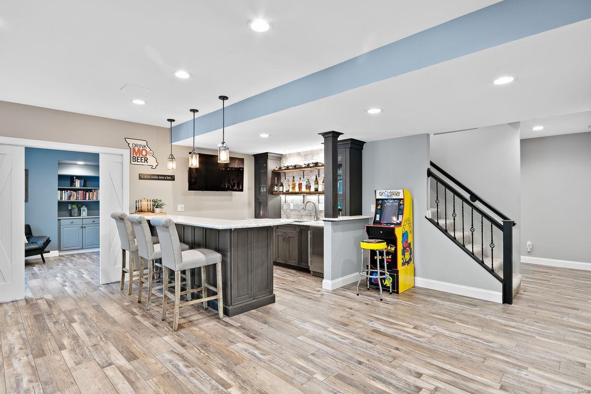 Westerly Place - Residential