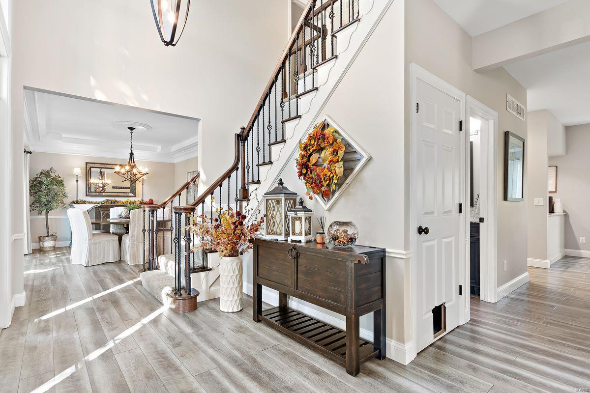 Westerly Place - Residential