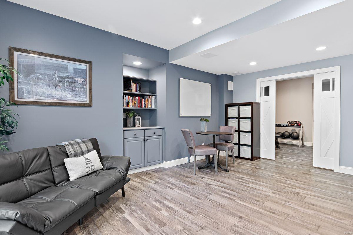 Westerly Place - Residential