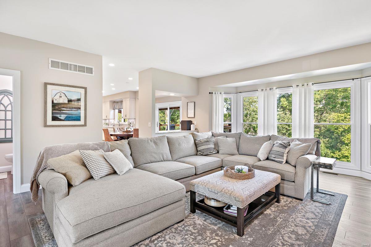 Westerly Place - Residential