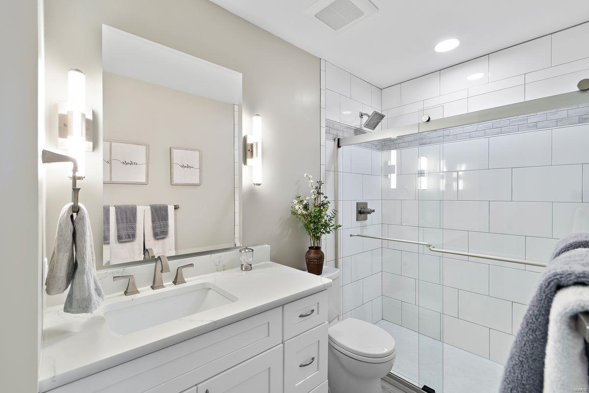 Westerly Place - Residential