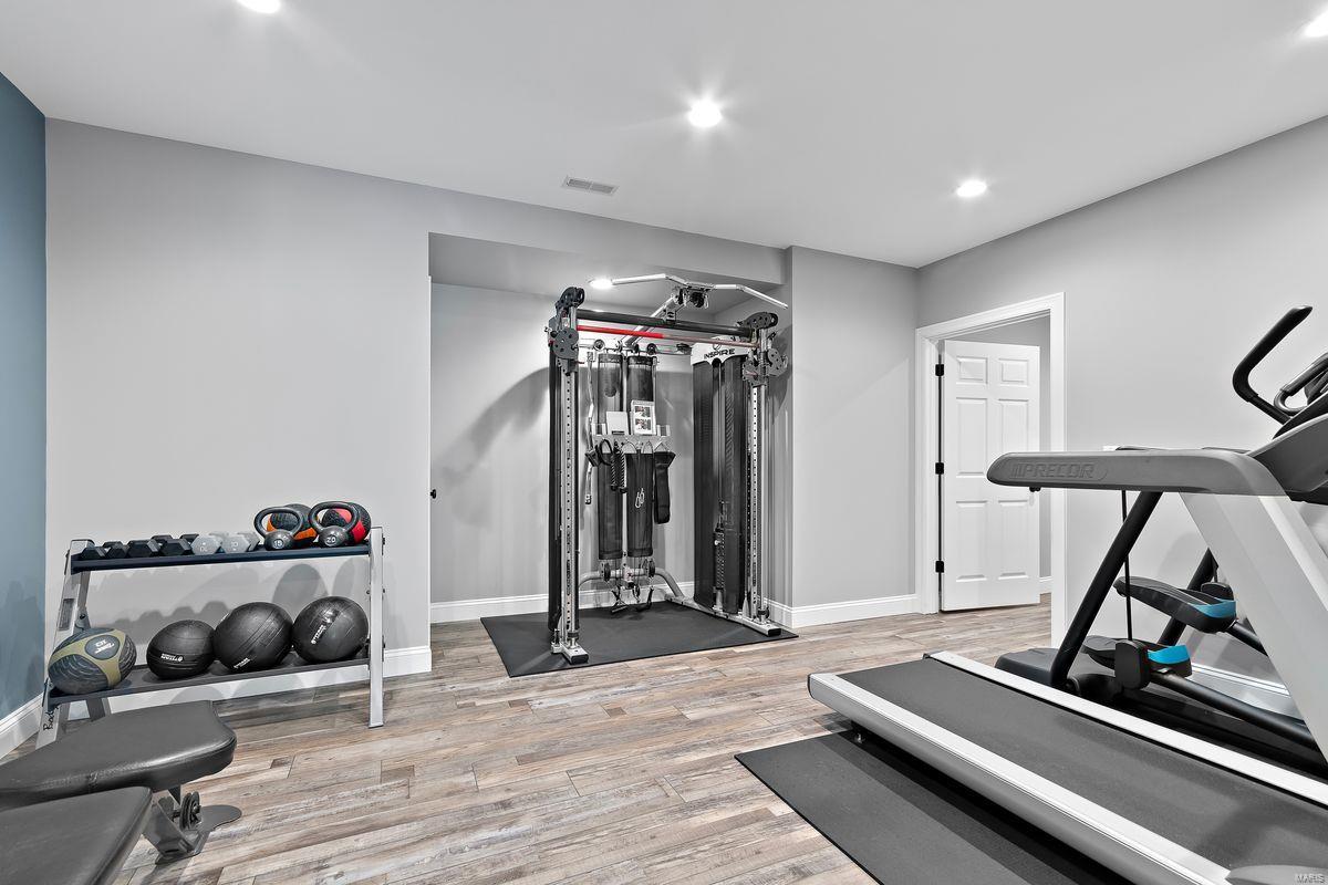 Westerly Place - Residential