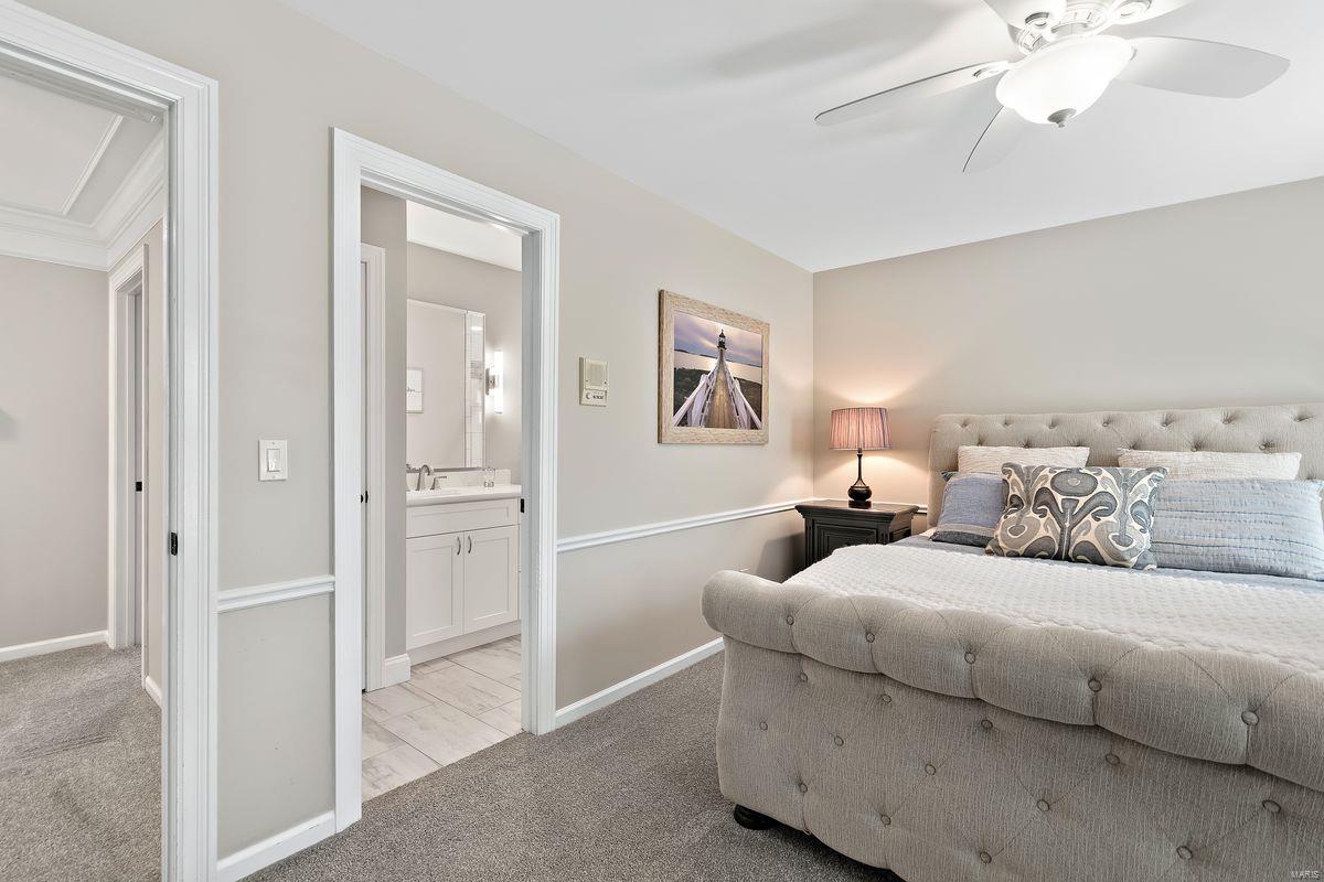 Westerly Place - Residential