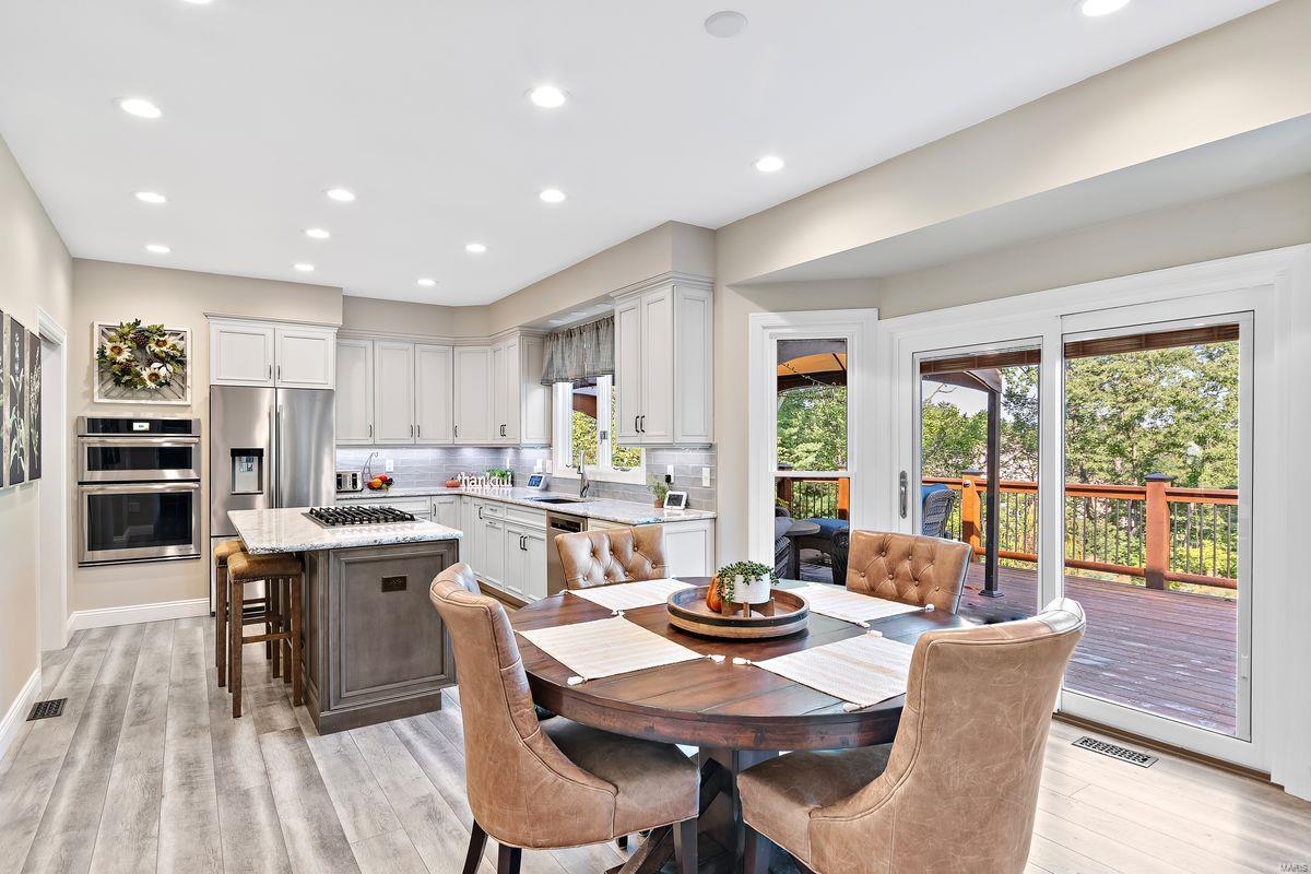 Westerly Place - Residential