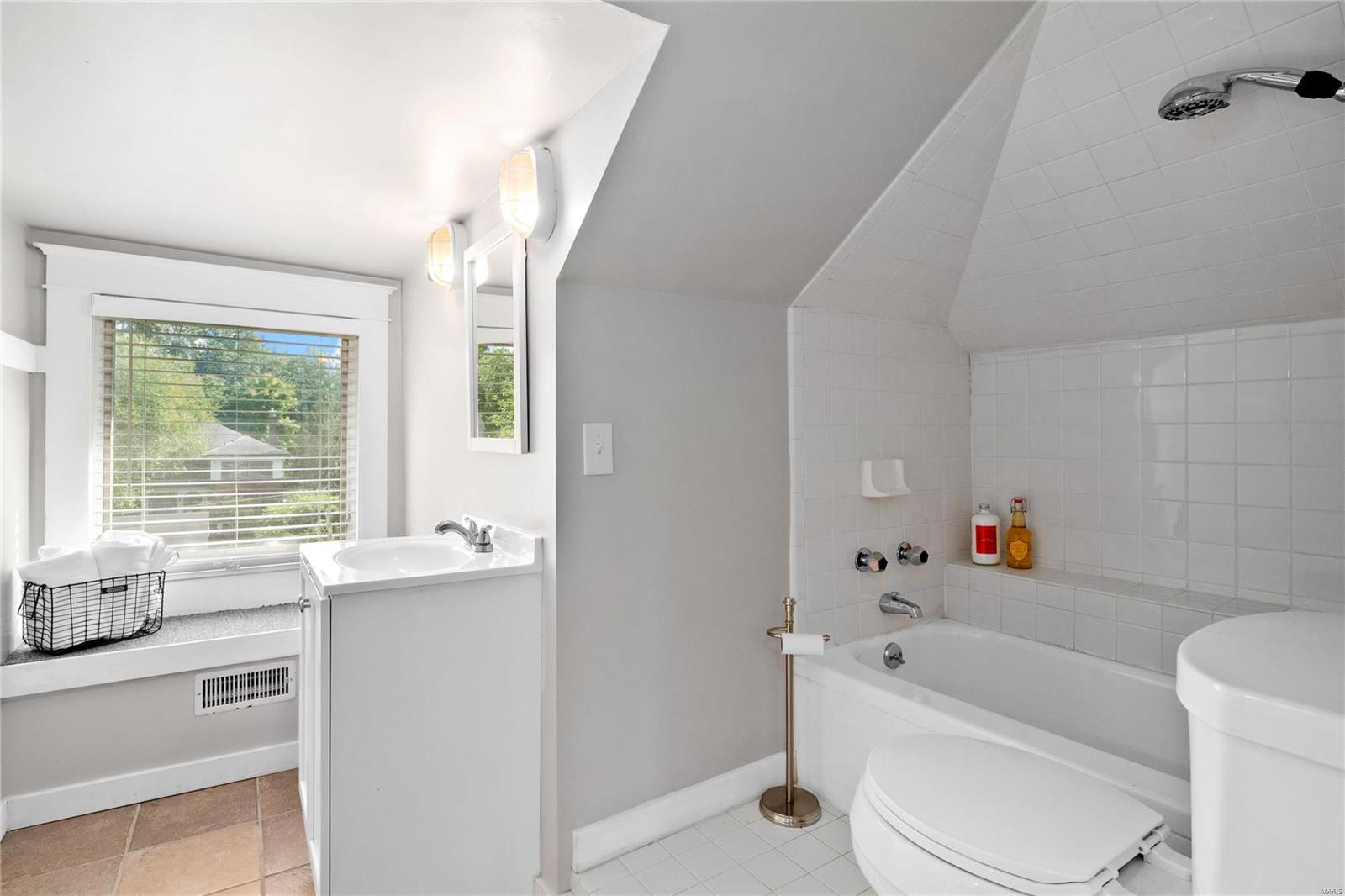 Hillcrest - Residential