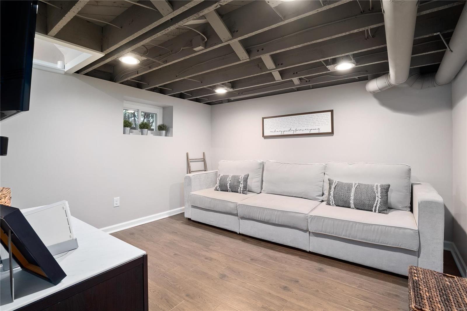 Hillcrest - Residential