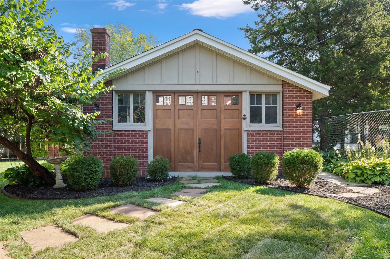 Hillcrest - Residential