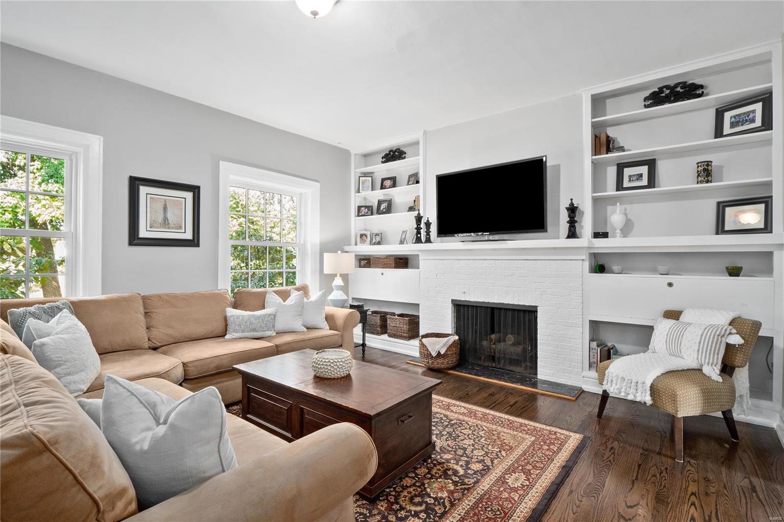 Hillcrest - Residential