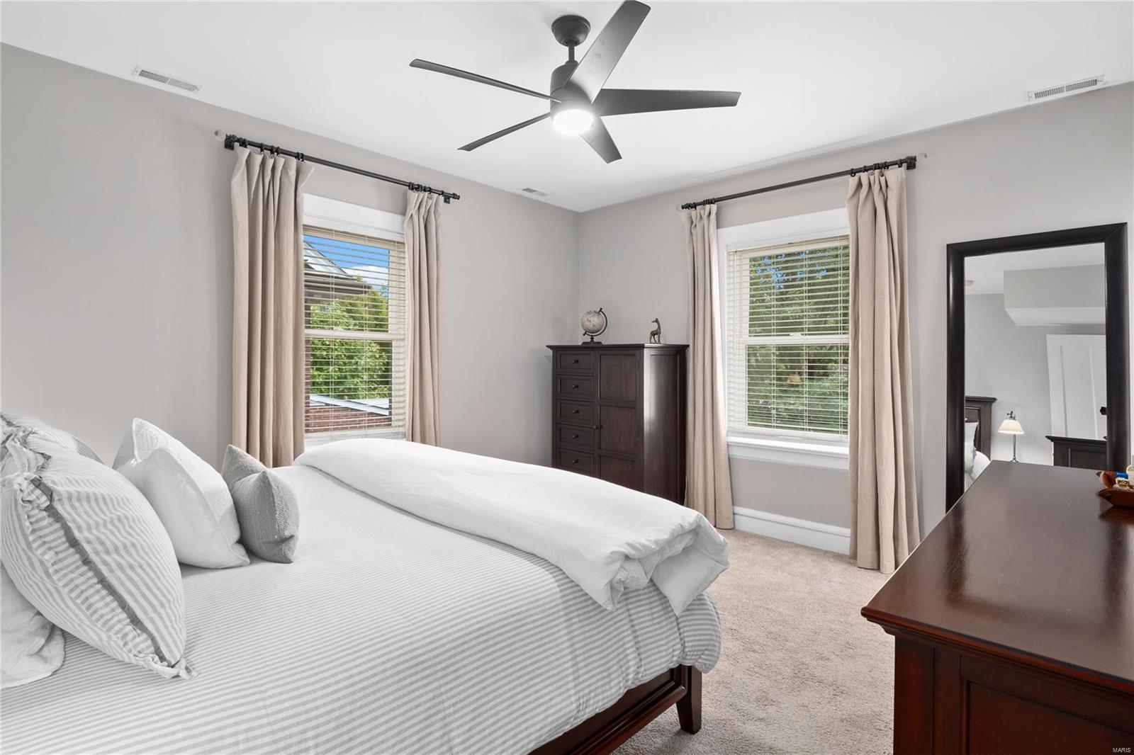 Hillcrest - Residential