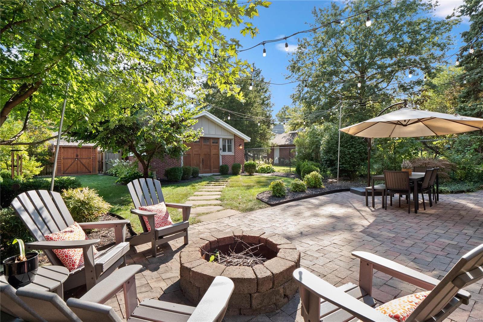 Hillcrest - Residential