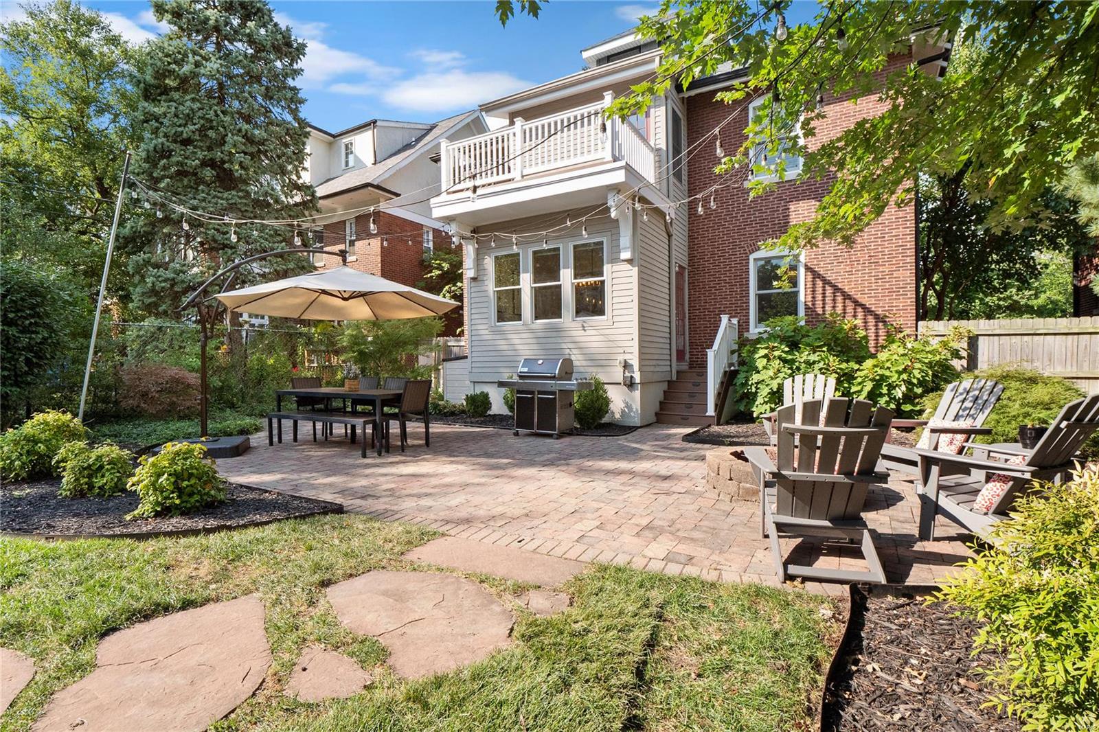 Hillcrest - Residential