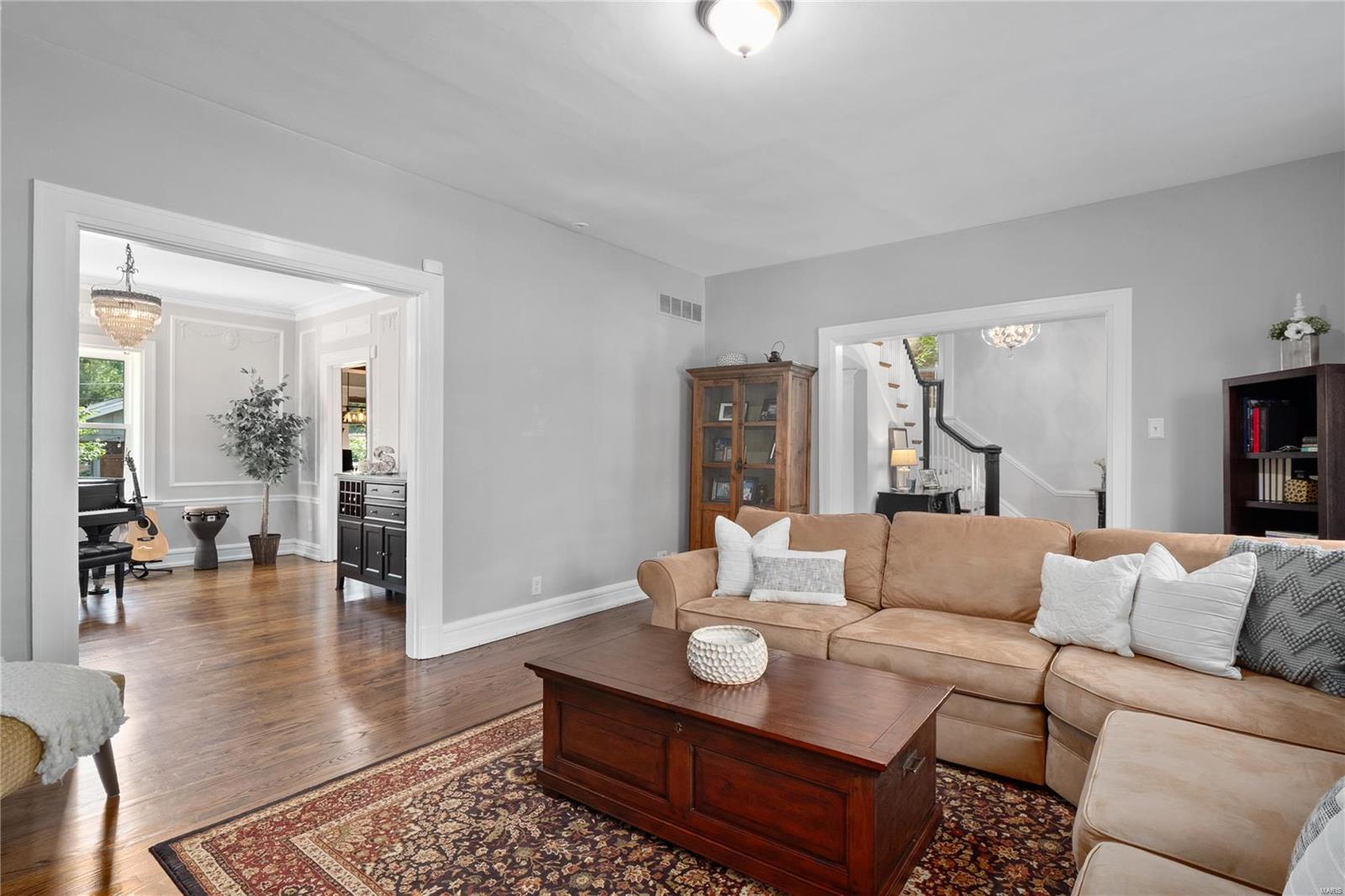 Hillcrest - Residential