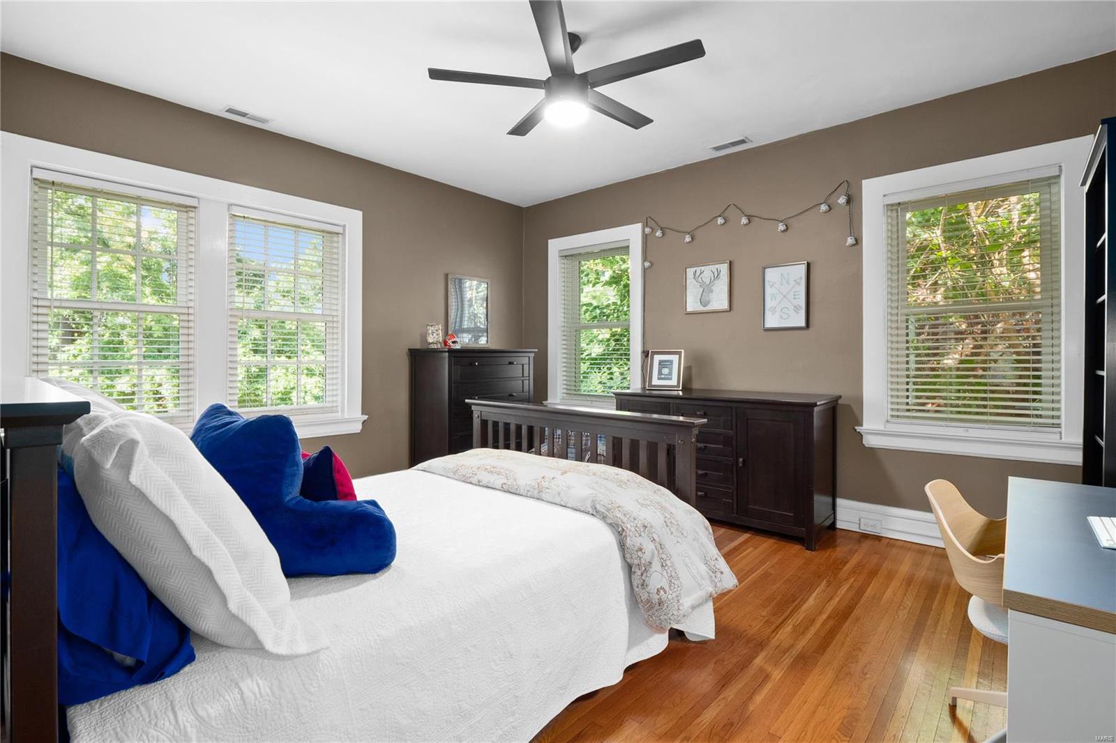 Hillcrest - Residential