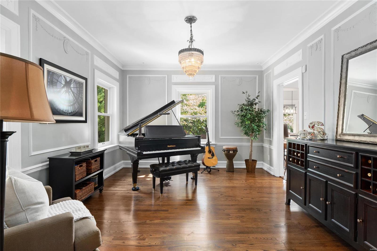 Hillcrest - Residential