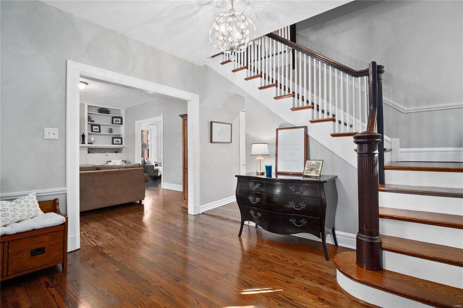 Hillcrest - Residential