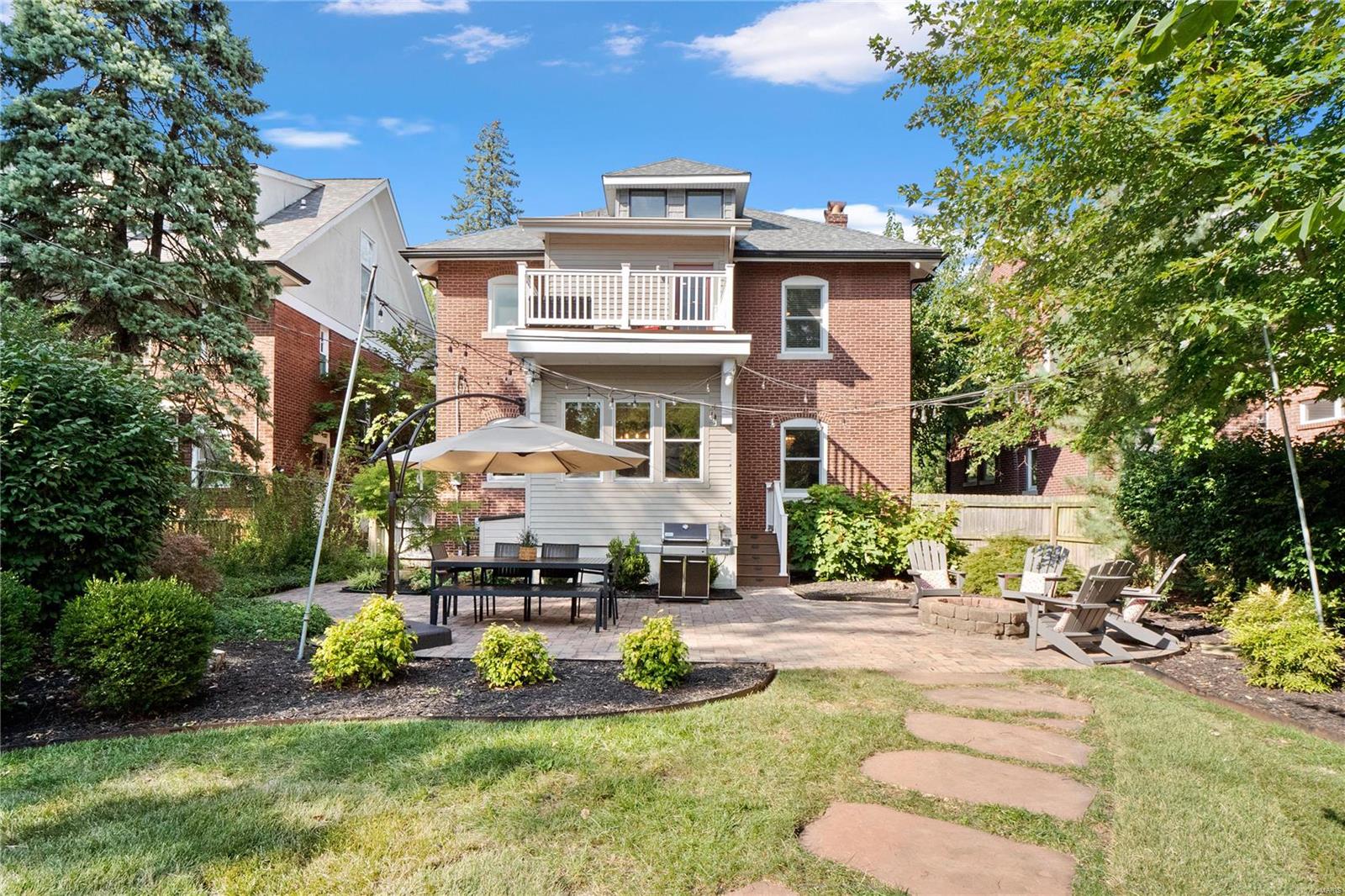 Hillcrest - Residential