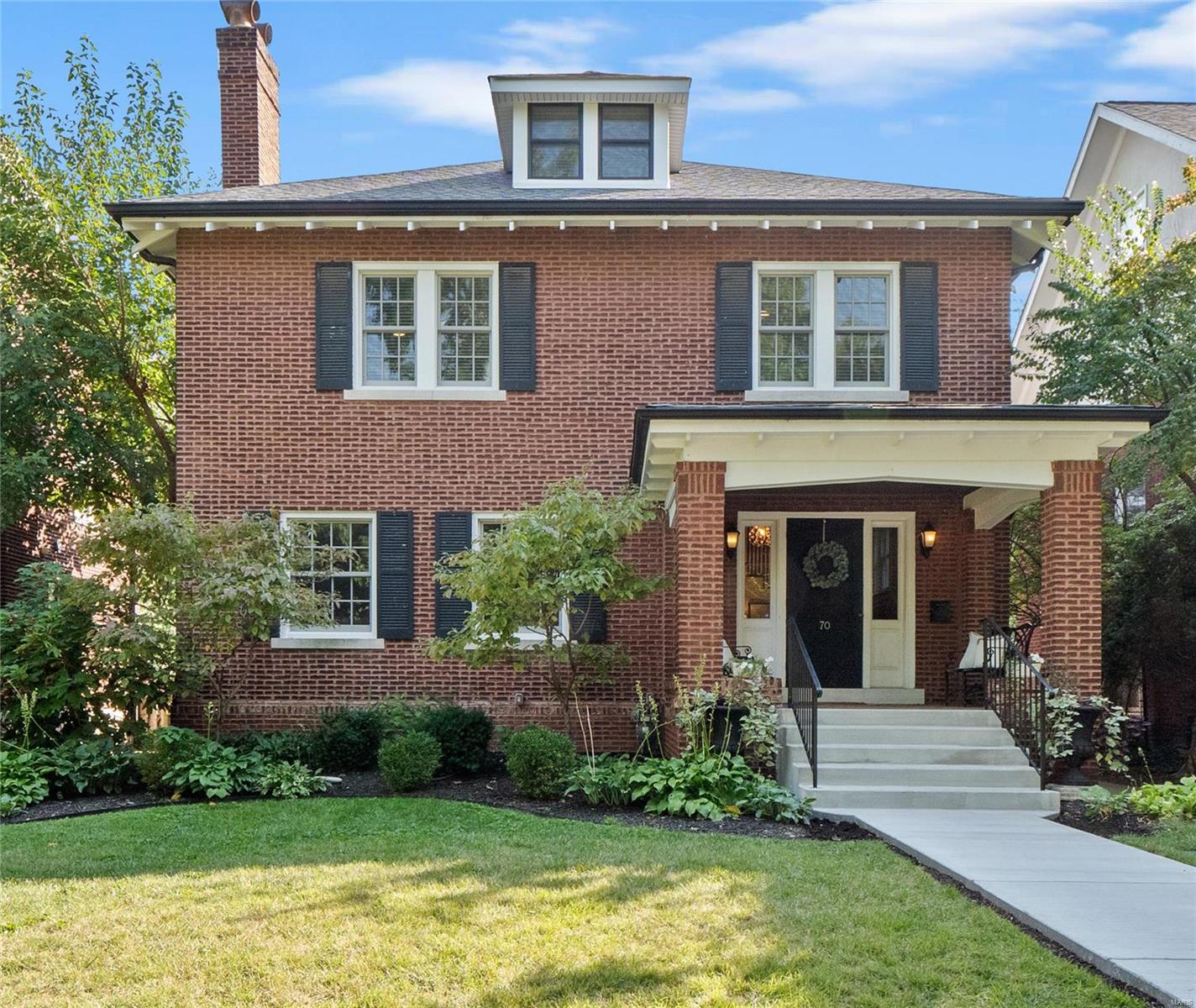 Hillcrest - Residential