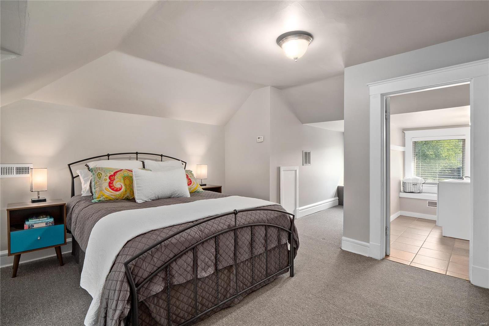 Hillcrest - Residential