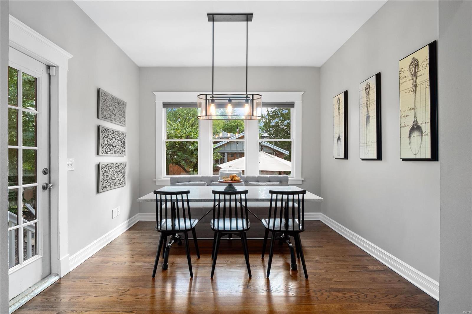 Hillcrest - Residential