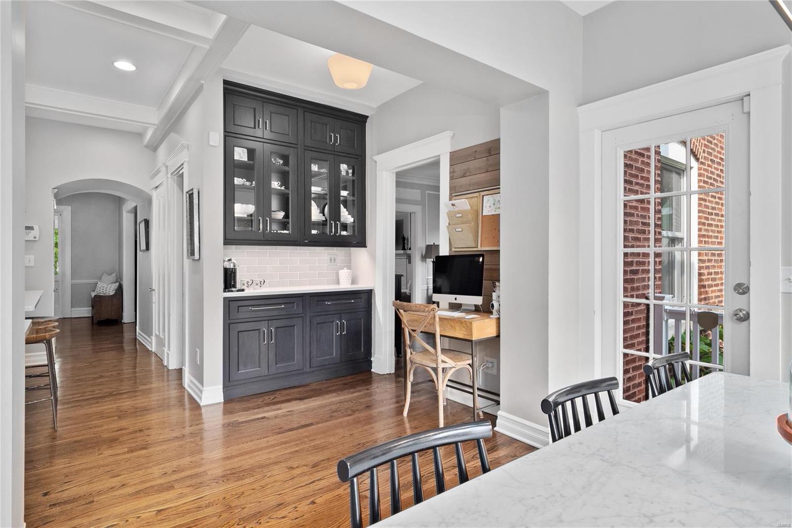 Hillcrest - Residential