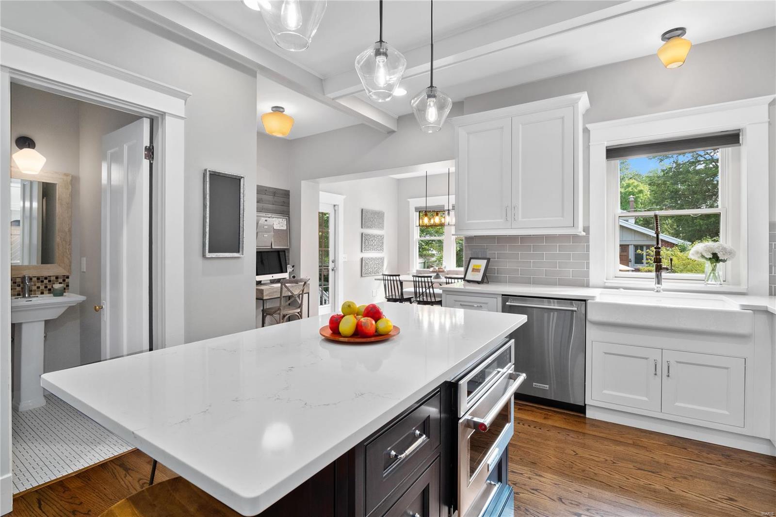 Hillcrest - Residential