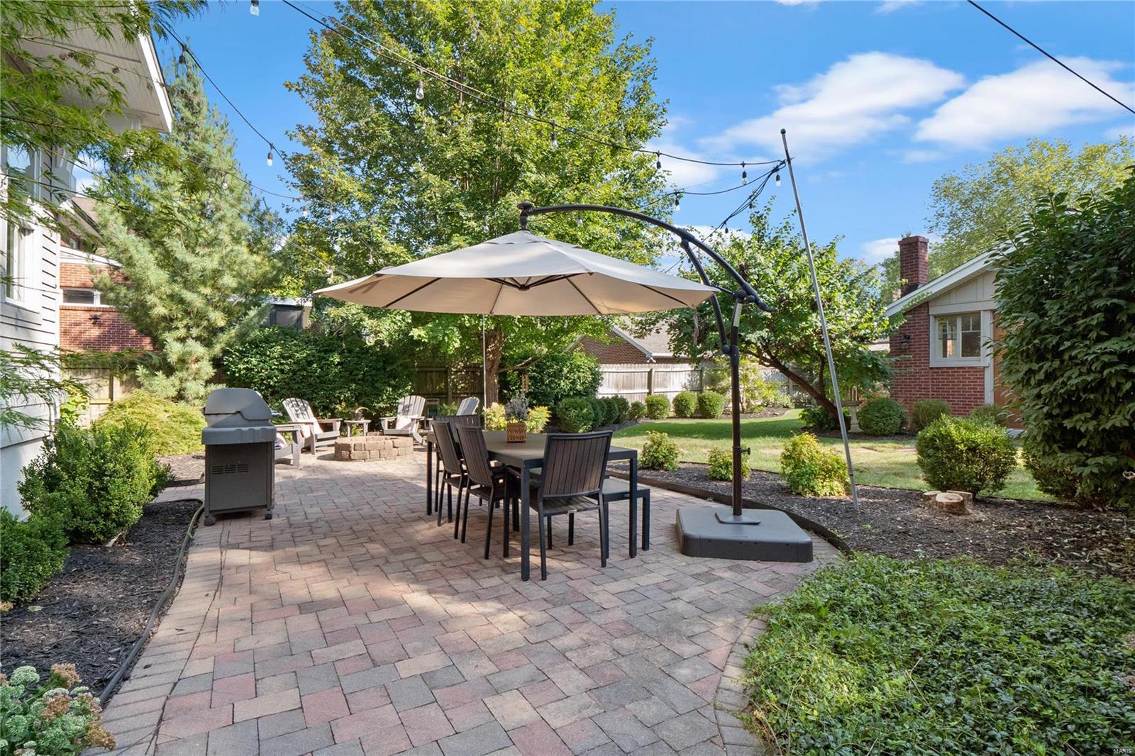 Hillcrest - Residential