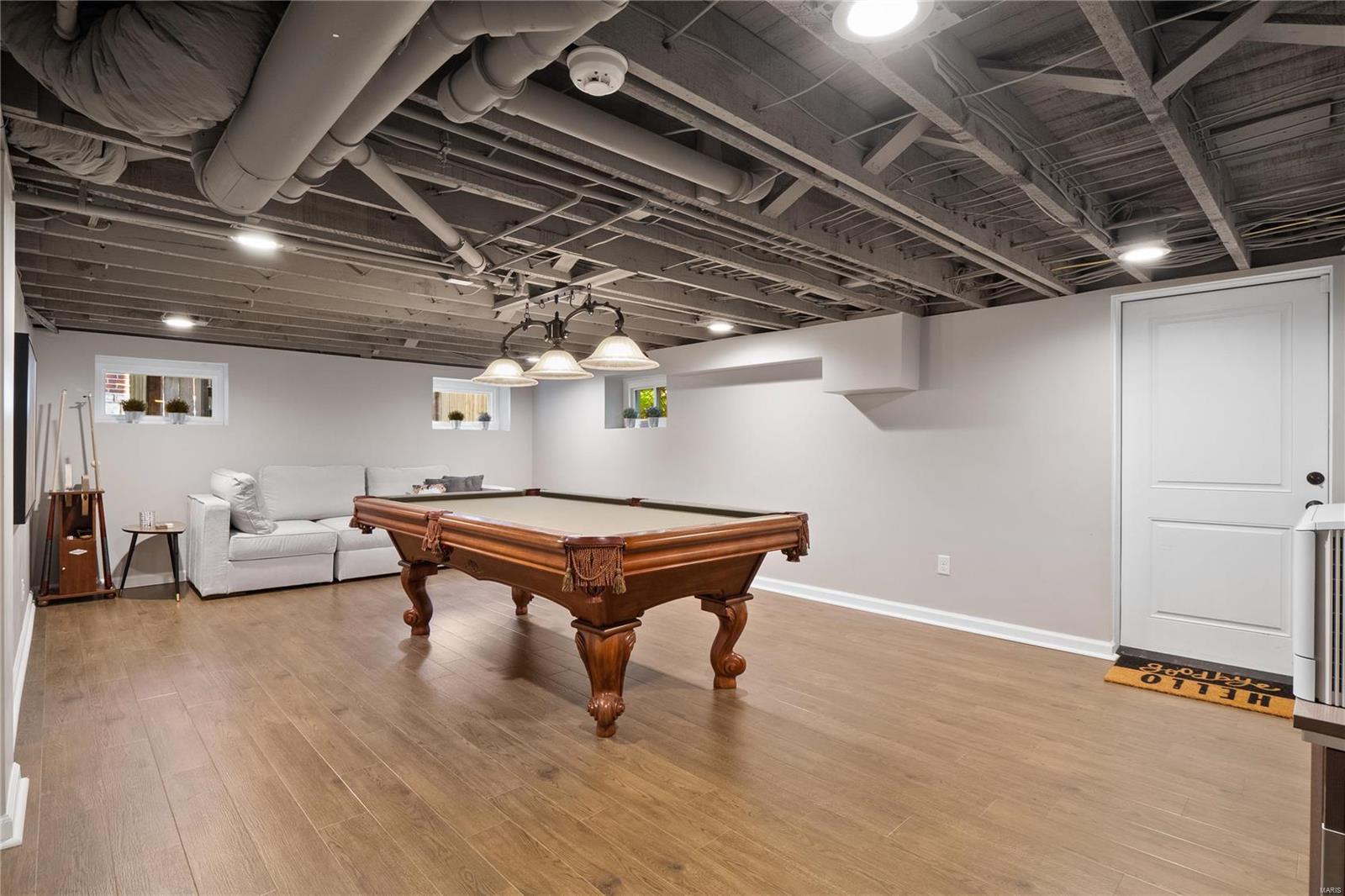 Hillcrest - Residential