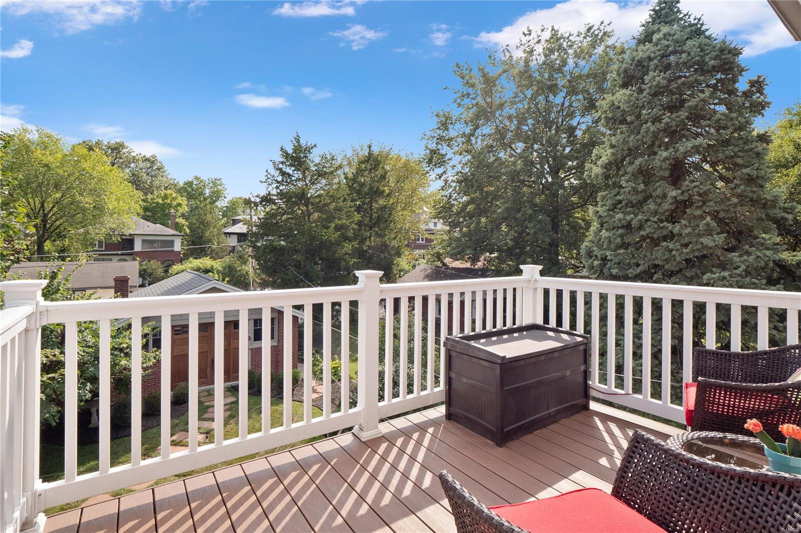 Hillcrest - Residential