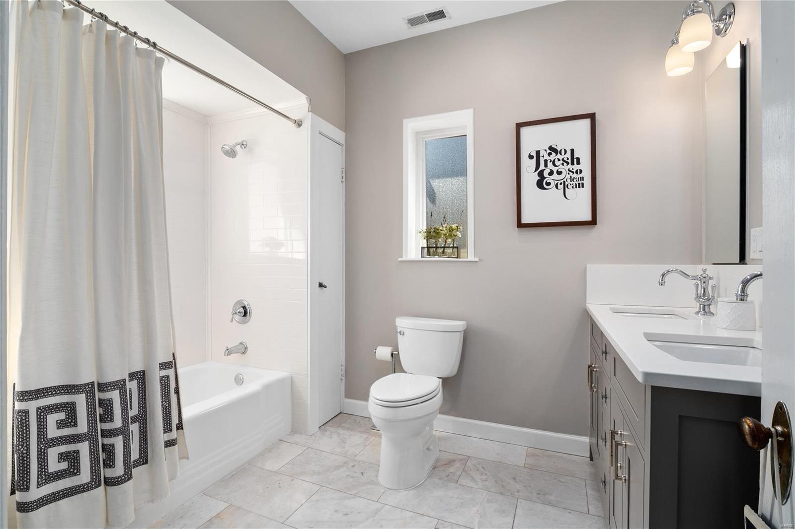 Hillcrest - Residential