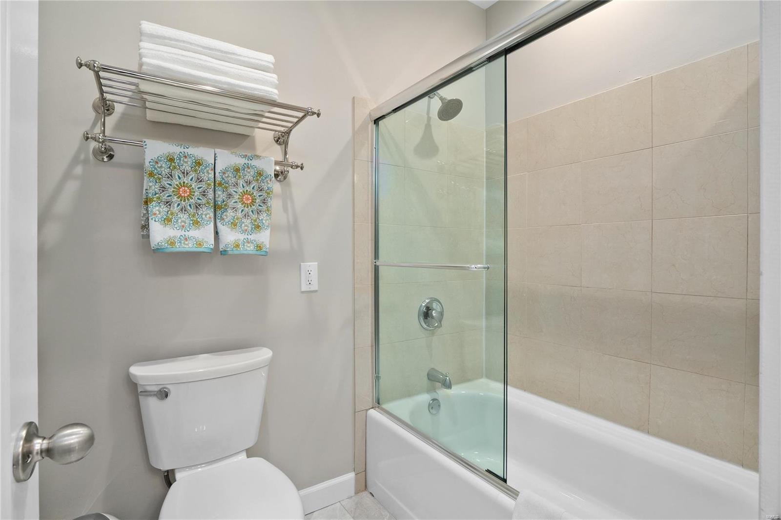 Hillcrest - Residential