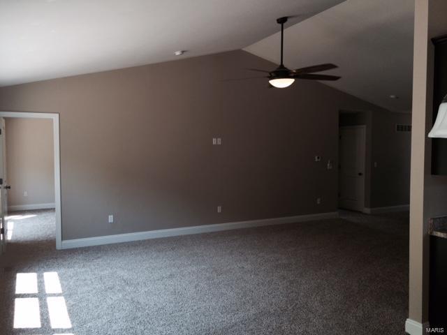 Savanna Place - Residential