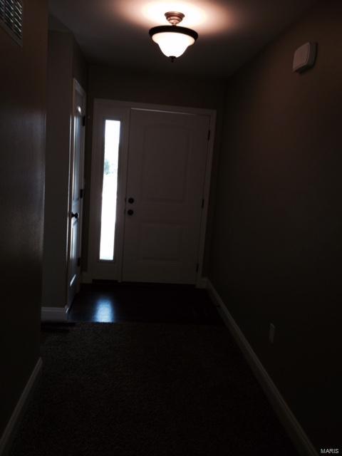 Savanna Place - Residential