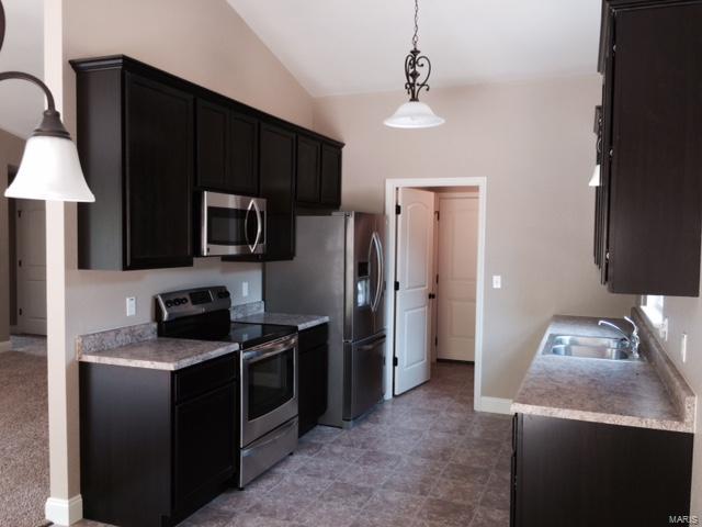 Savanna Place - Residential