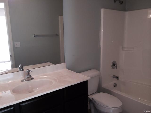 Savanna Place - Residential