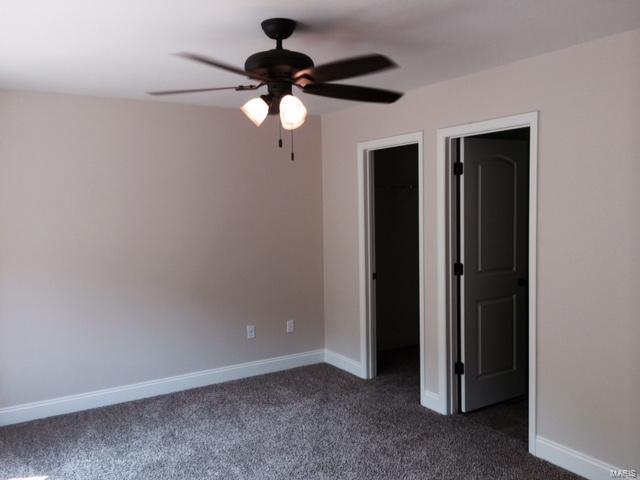 Savanna Place - Residential