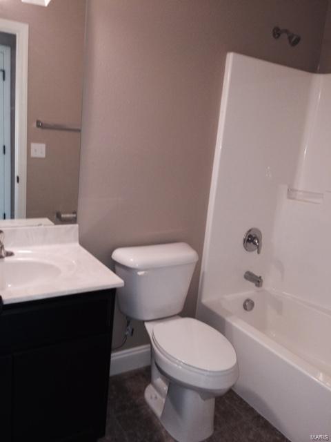 Savanna Place - Residential