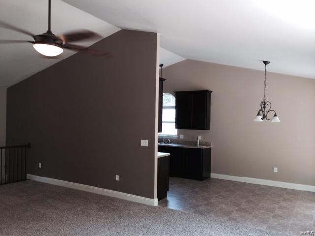 Savanna Place - Residential