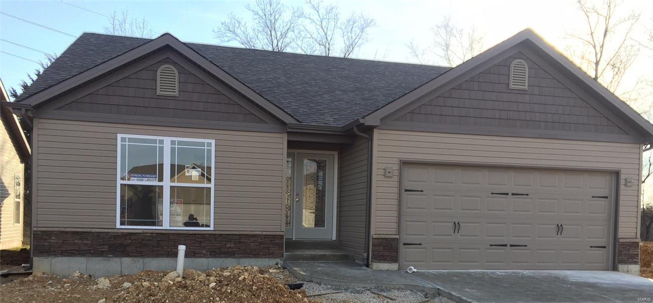 Savanna Place - Residential