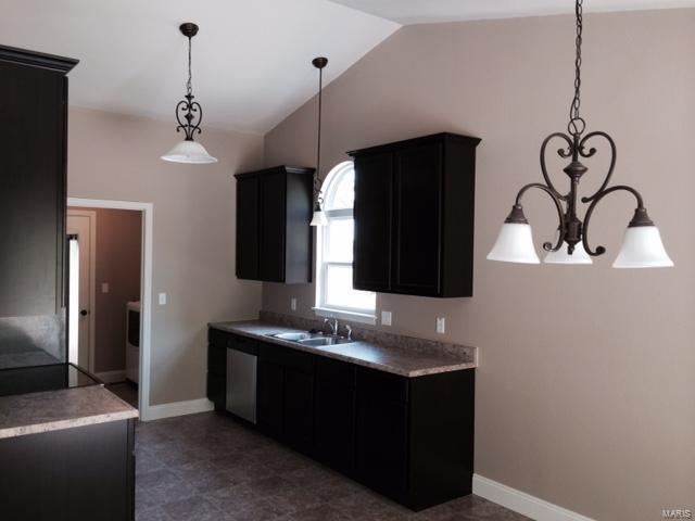 Savanna Place - Residential