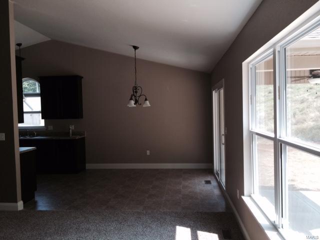 Savanna Place - Residential