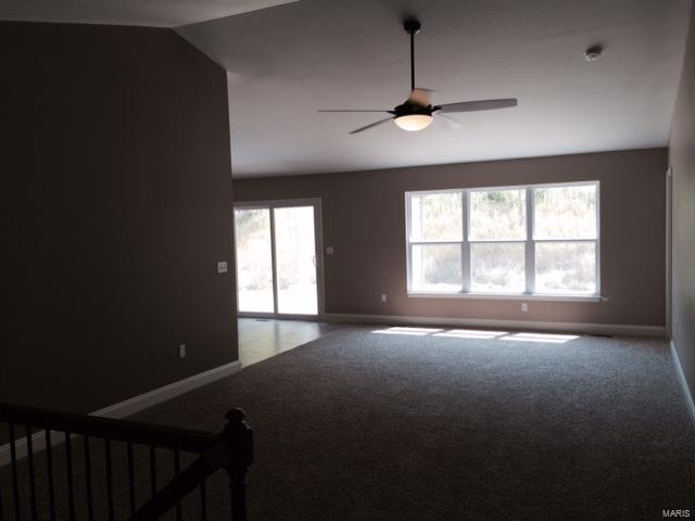 Savanna Place - Residential