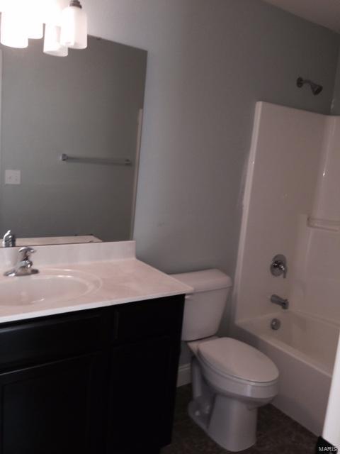 Savanna Place - Residential