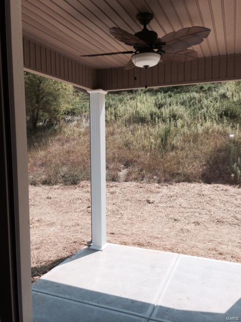 Savanna Place - Residential